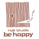 Hair Studio be happy